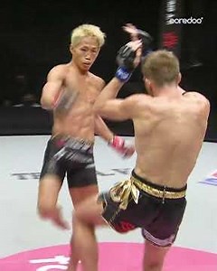 Literal GOOSEBUMPS 😮‍💨🔥 When Jonathan Haggerty threw down with Taiki Naito back in 2020!