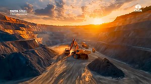 22K views · 501 reactions | Mining unearths more than just ore, it...