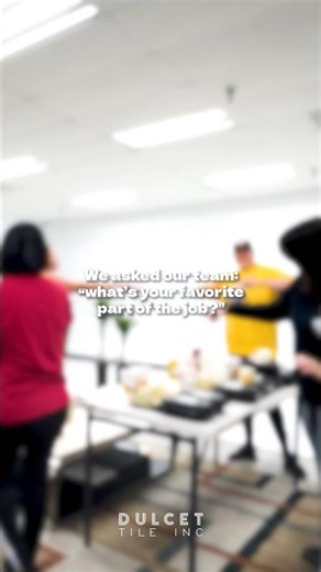 POV: You actually love your 9-to-5 | What is your favorite part of your job? #9to5life #myjob