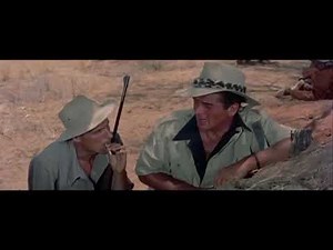 Safari (1956)
