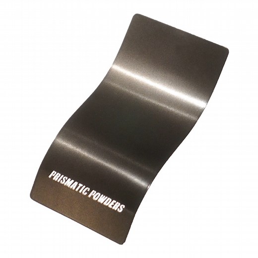 Prismatic Powders - Black Chrome II