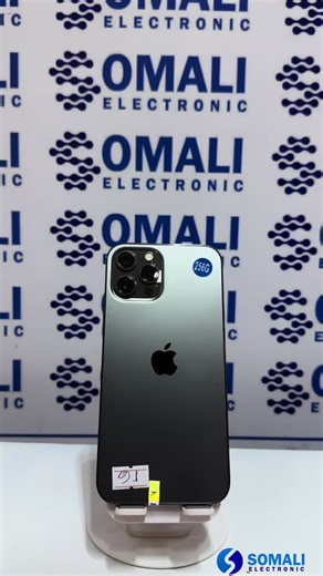 #12promax 256gb 📲 waa diyar waxana kaheli karta #somalielectronics #xaarweyneviaroma 📱⌚️🖥️⌨️💻