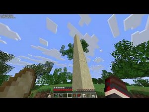 Jules's Minecraft SMP: Concrete Farm (Part 81)