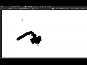Help - Line Renderer Thick Broken bug.