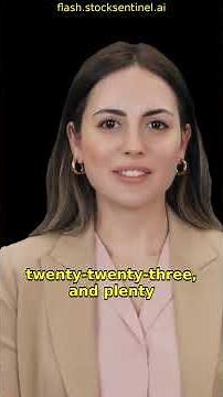 Why $SMR Is Surging: Bigger NRC‑Approved Reactor + AI Power Demand