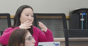 Only 7 days left to take advantage of the Early Bird Sale! Transform your leadership presence and drive organizational influence with this prestigious Ivey Business School program. Learn More about the program or Book a call with an Advisor. https://www.cpaontario.ca/members/professional-development/ivey-leadership-certification?utm_source=facebook&utm_medium=organic&utm_campaign=ivey The Ivey Academy #iveybusinessschool #cpao #leadership #career #changemanagement #leadershipcertification #leade