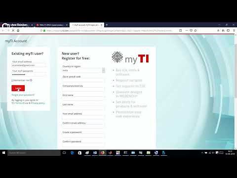 How to download TINA simulation software