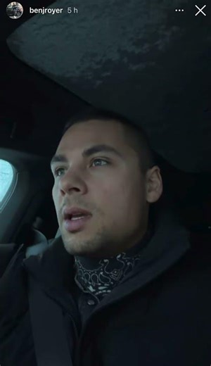 BENJROYER: "I JUST LOST TWO DAYS OF REVENUE!!" 😡😡