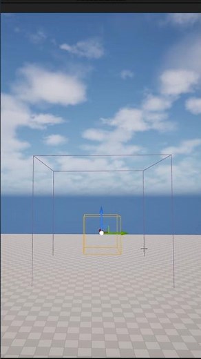 Quickly Fix Overlapping Post Process Volumes (PPV) in Unreal Engine 5