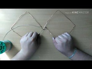 DVB-T anténa domáca výroba - ľahko, rýchlo a lacno