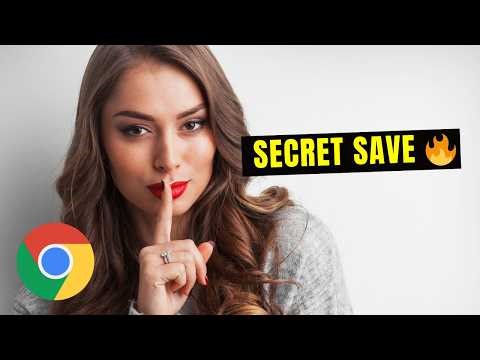 How to Bookmark Any Website in Chrome (Save Sites Instantly)