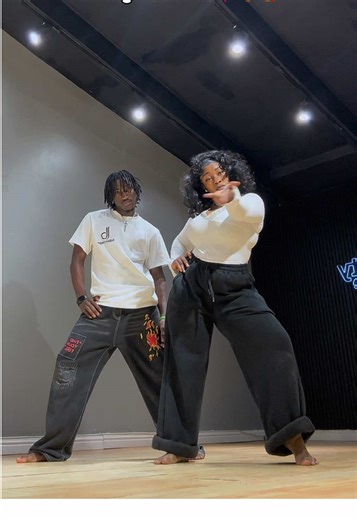 🥰🥰 W/ @Wiz👑 Studio @The Activity Space