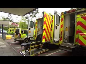 Queen Alexandra hospital