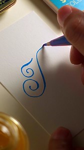 231K views · 884 reactions | Fancy letter A #lettering | Made by Edgar | Facebook