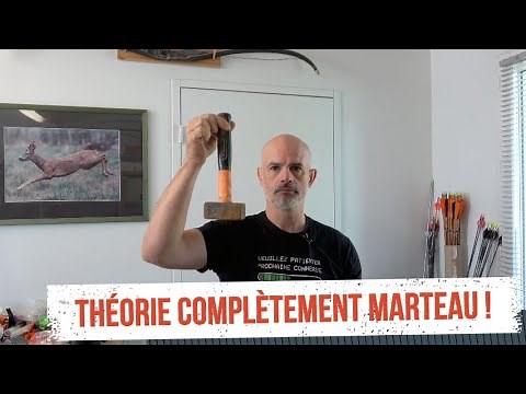Tuto sur les différentes possibilités d'équilibrages de votre arc selon les disciplines.