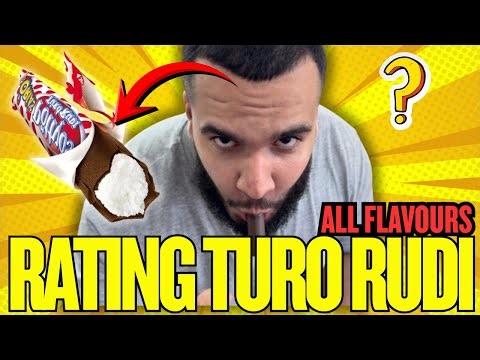 I Tried Hungarian Snacks… and Was NOT Ready😳
