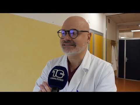 Ostia, a "scan-watch" can save the lives of those suffering from atrial fibrillation - Channel 10