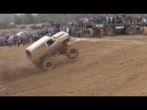 RWP Spring 2024 Big D**K Of The Pit