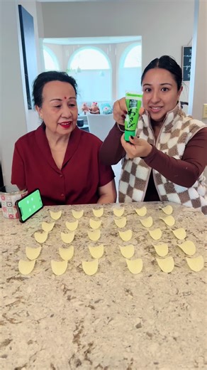 Discover Today's Lucky Winner of the Wasabi Challenge