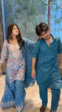 Brother-in-law and sister-in-law's love ❤️ #youtubeshorts #family #comedy #funny #shortviral #lov...