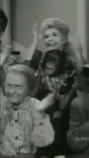Lester Flatt & Earl Scruggs - The Beverly Hillbillies Show