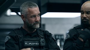 448K views · 30K reactions | “We should be out in a flash” — famous last words.  The #SWAT season finale is THIS Friday at 8/7c, and remember, if you’re not 15 minutes early, you’re late. | S.W.A.T. | Facebook