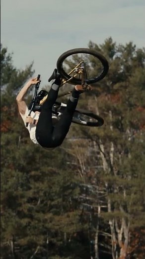How to bar spin in autumn