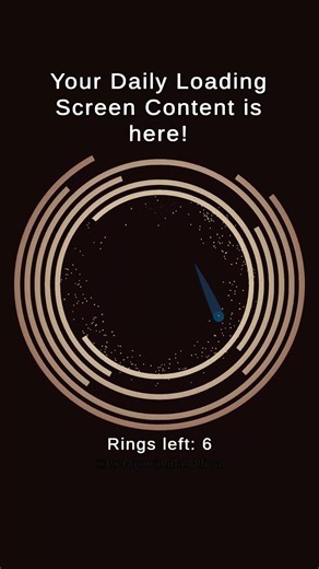 This is YOUR daily Loading Screen! #bouncingball #physics #satisfyingvideo #asmr #game