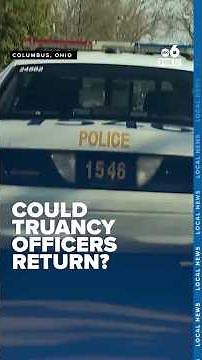 City leaders could push for return of school, truancy officers amid youth crime wave
