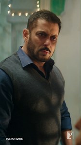 392K views · 12K reactions | Here's to the spirit of never backing down! #Sultan | YRF - Yash Raj Films | Facebook