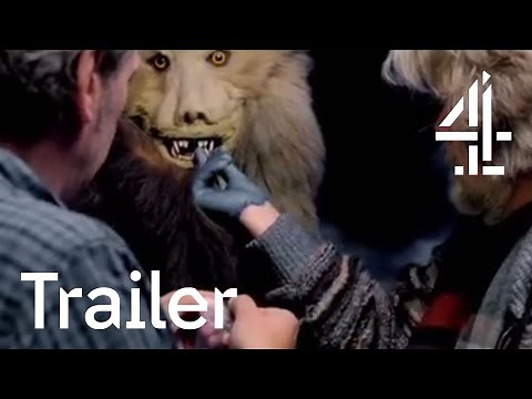 TRAILER: Yeti: Myth, Man or Beast? | Channel 4