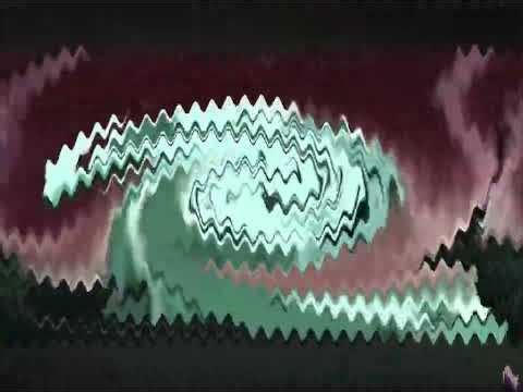 1995 20th Century Fox Home Entertainment Effects (Videoup V1-10) in Meat Aid