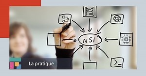 Apprendre à enseigner le Numérique et les Sciences Informatiques…