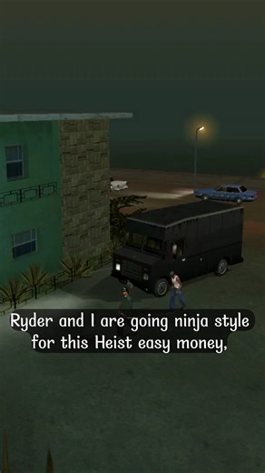 Home Invasion GTA San Andreas #gta #gtasanandreas #grandtheftauto #gtasa #gaming