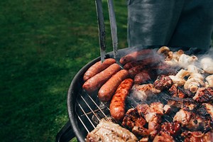 Here’s how much your Fourth of July BBQ could cost this year
