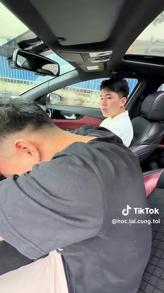Bảo Sao Thi Mãi Không Đỗ, Học Oto Ngay Nào #hoclaicungtoi #hoclaixeoto #thibangoto #xuhuong