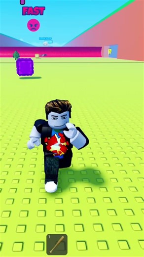My FIRST Successful Escape from the Tsunami! #brainrot #escapetsunamiforbrainrots #roblox