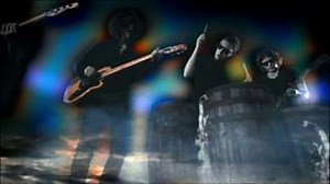 CRYING LIGHTNING Lyrics - ARCTIC MONKEYS | eLyrics.net