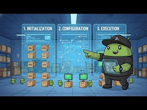 Visualiza el Ciclo de Vida de Gradle en Android: El truco del println