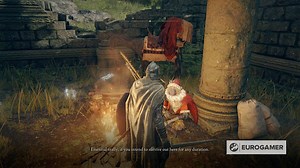 How to Use Fire Grease in Elden Ring - What Box Game