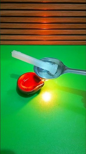 how to make mombatti at home💯🔥#science #experiment #viralshorts #video #youtube #1000subscriber