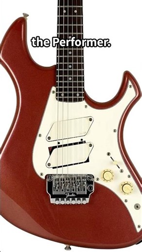 You’ve Never Seen a Fender Like This