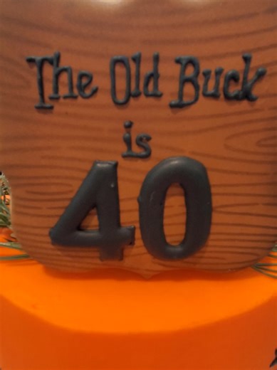 #deerhunting #customcakes | deer hunting