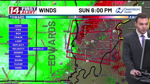 14 FIRST ALERT UPDATE | 14 NEWS