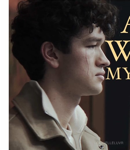 Luke Castellan's Journey in Percy Jackson Series