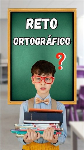 Can you find the mistake? 😮✍️ | Spelling Challenge #25