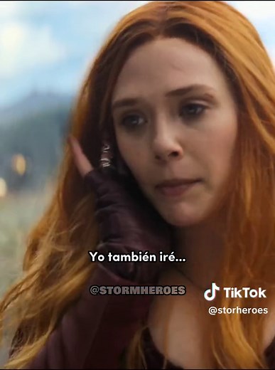 Black Widow and Okoye Battle Proxima Midnight in Avengers: Infinity War