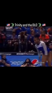 5K views · 395 reactions |  Trinity Thomas  #trinitythomas #usagymnastics #ncaa #florida #floridagators #collegegymnastics #гимнастика #olympics #womensgymnastics #vault #balancebeam #floorexercise #gymfan #gymnasticsvideo #gymnastics #Olympicgymnastics #gymnasticslife #gymnasticsreel #worlds #gymnasticslove #gimnasia #ginástica #ginástico #gymnastique #lovegymnastics #gymnastik #gimnastică #wag | Gymnastics Fans | Facebook