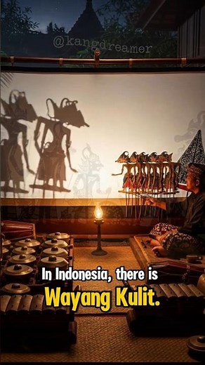 The Magic of Wayang Kulit: Exploring Indonesia’s Shadow Puppet Culture
