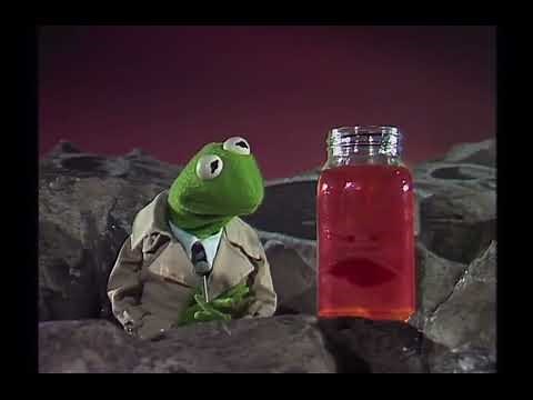 The Muppet Show - 223: John Cleese - Planet Koosebane: Koosebanian Spooble (1978)
